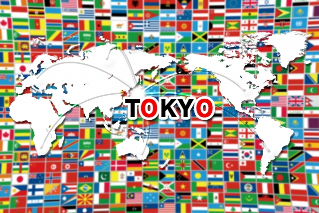 教育翻訳・研修翻訳２：海外展開を考えている日本企業