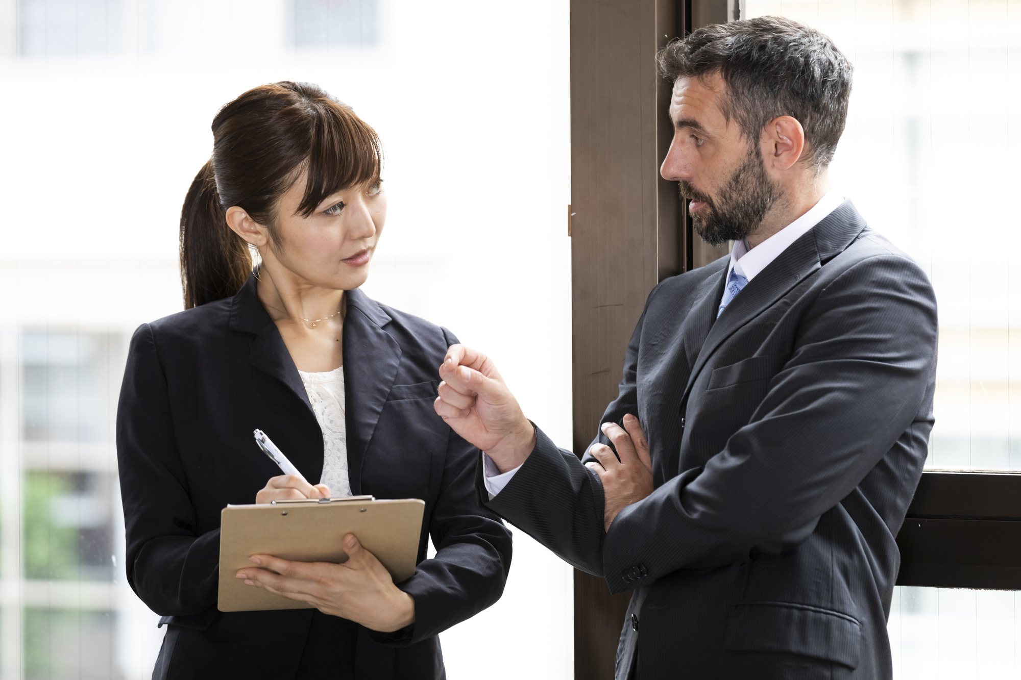 多言語翻訳を依頼する際の翻訳会社の選び方