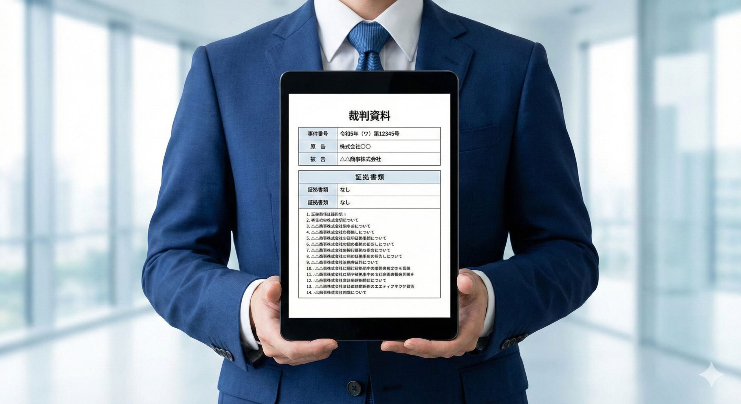 裁判文書翻訳事例「法律事務所」「日本語 ⇒ 中国語簡体字」＋PDF編集