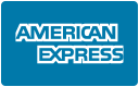 American Express（アメリカン）による翻訳料金の支払い