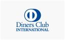 Diners Club（ダイナースクラブ）による翻訳料金の支払い