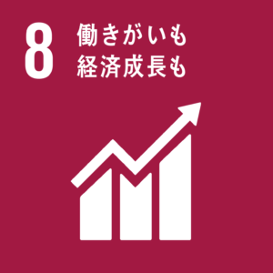 FUKUDAIの SDGsへの取り組み