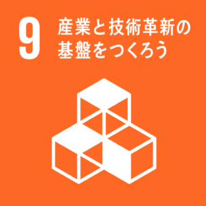 FUKUDAIの SDGsへの取り組み