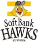 SoftBank Hawks